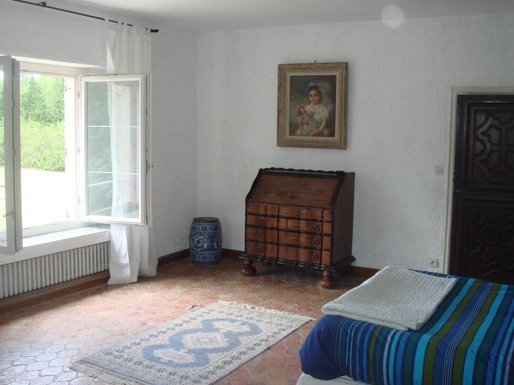 Domaine De Saint Clement Bed and Breakfast Prades-le-Lez Pokój zdjęcie