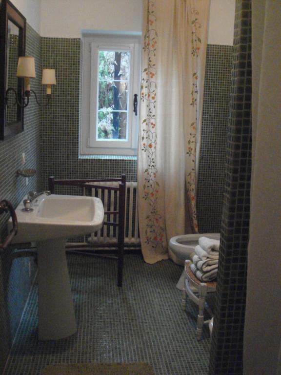 Domaine De Saint Clement Bed and Breakfast Prades-le-Lez Pokój zdjęcie