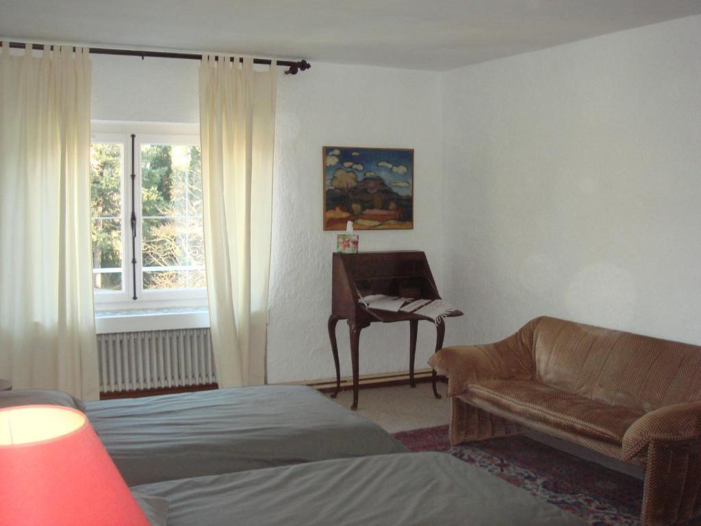 Domaine De Saint Clement Bed and Breakfast Prades-le-Lez Pokój zdjęcie