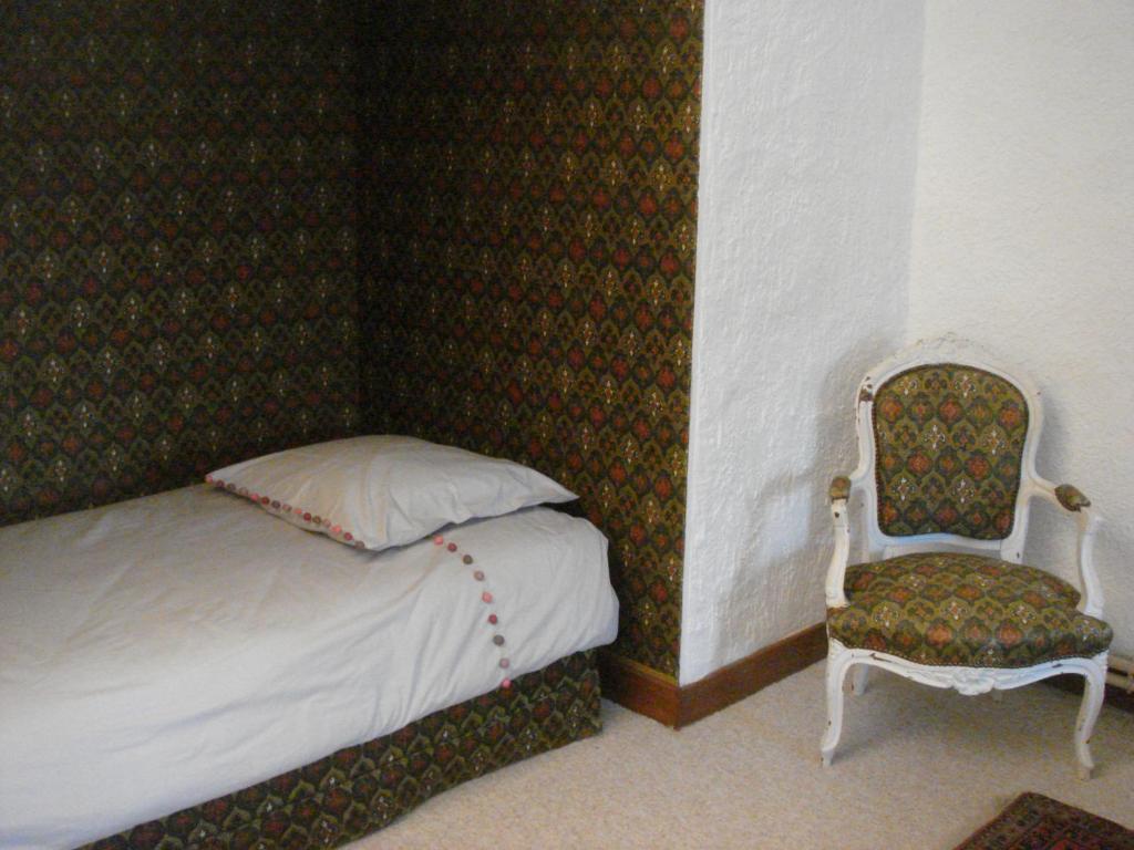 Domaine De Saint Clement Bed and Breakfast Prades-le-Lez Pokój zdjęcie