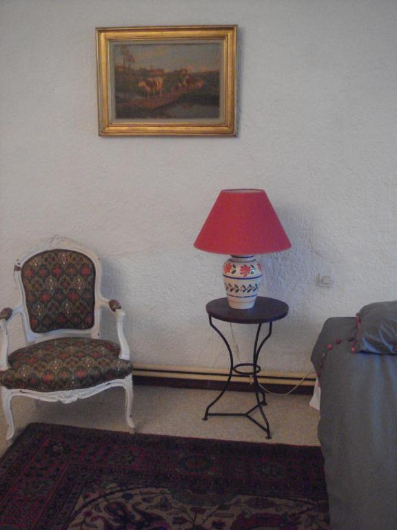 Domaine De Saint Clement Bed and Breakfast Prades-le-Lez Pokój zdjęcie