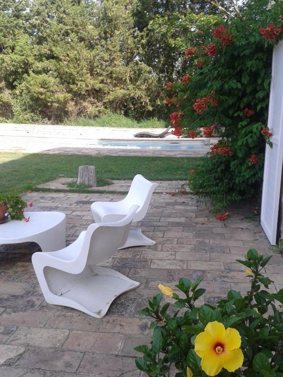 Domaine De Saint Clement Bed and Breakfast Prades-le-Lez Zewnętrze zdjęcie