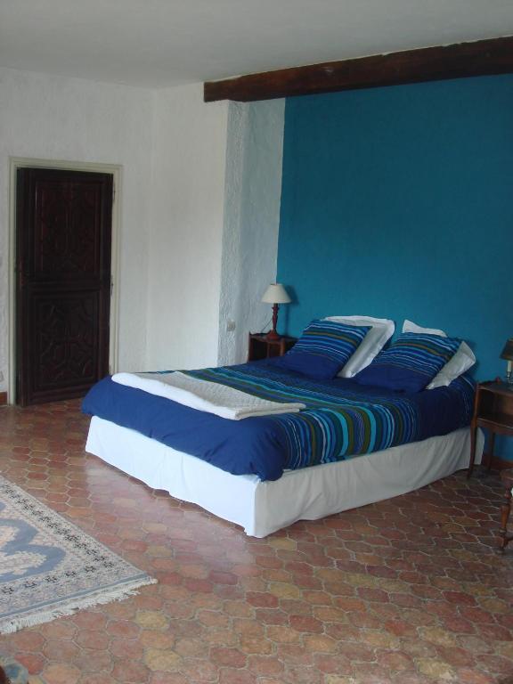 Domaine De Saint Clement Bed and Breakfast Prades-le-Lez Pokój zdjęcie