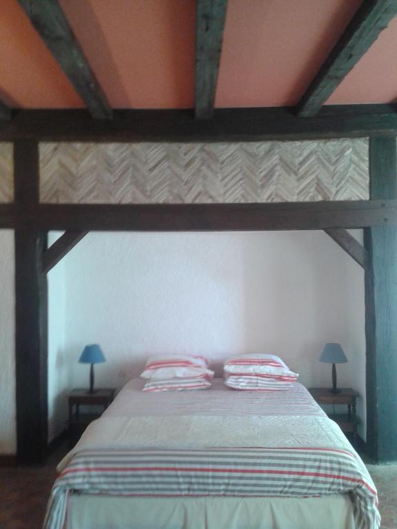 Domaine De Saint Clement Bed and Breakfast Prades-le-Lez Zewnętrze zdjęcie