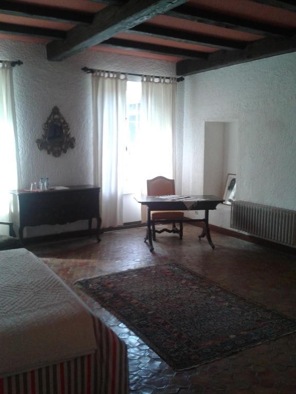 Domaine De Saint Clement Bed and Breakfast Prades-le-Lez Zewnętrze zdjęcie