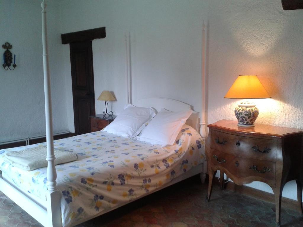 Domaine De Saint Clement Bed and Breakfast Prades-le-Lez Zewnętrze zdjęcie