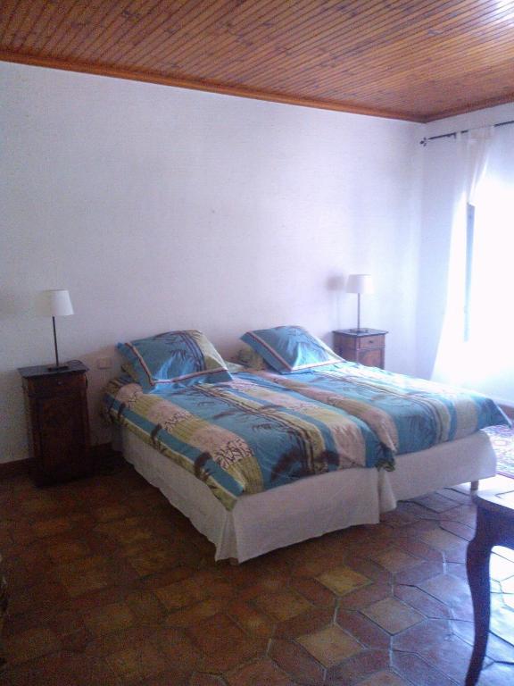 Domaine De Saint Clement Bed and Breakfast Prades-le-Lez Pokój zdjęcie