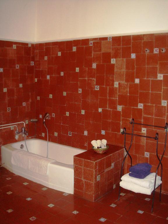 Domaine De Saint Clement Bed and Breakfast Prades-le-Lez Zewnętrze zdjęcie